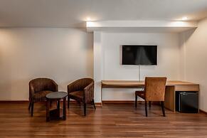 Azumaya Hotel Thai Van Lung 1