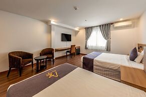 Azumaya Hotel Thai Van Lung 1