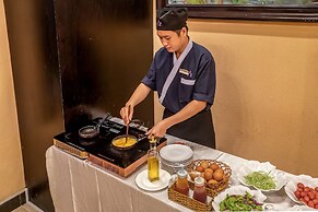 Azumaya Hotel Thai Van Lung 1