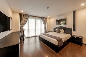 Azumaya Hotel Thai Van Lung 1