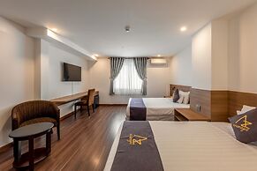 Azumaya Hotel Thai Van Lung 1