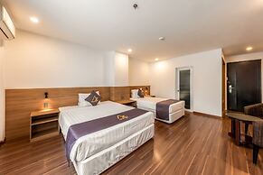 Azumaya Hotel Thai Van Lung 1