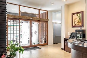 Azumaya Hotel Thai Van Lung 1