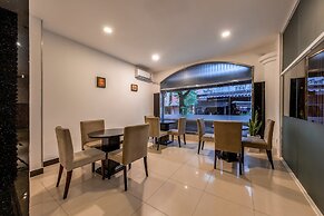 Azumaya Hotel Thai Van Lung 1