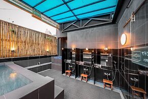 Azumaya Hotel Thai Van Lung 1