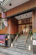 Azumaya Hotel Thai Van Lung 1