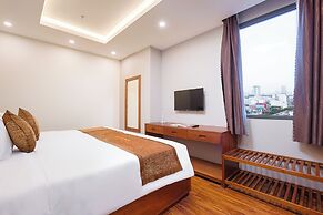 Mercury Apartment Danang