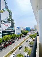 Mercury Apartment Danang