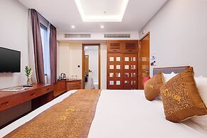 Mercury Apartment Danang