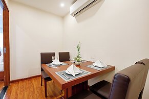 Mercury Apartment Danang