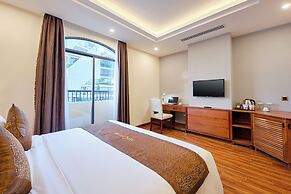 Mercury Apartment Danang