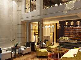 Mercury Apartment Danang