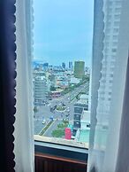 Mercury Apartment Danang