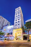 Mercury Apartment Danang