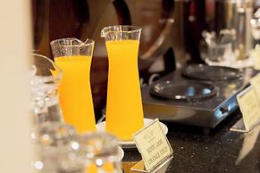 Mercury Apartment Danang