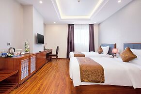 Mercury Apartment Danang