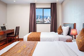 Mercury Apartment Danang