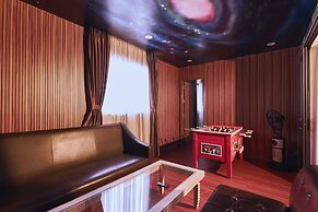 Mercury Apartment Danang