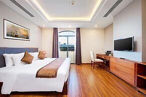 Mercury Apartment Danang