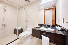 Mercury Apartment Danang