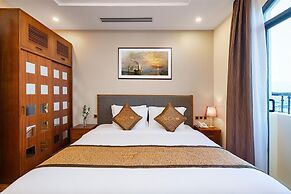 Mercury Apartment Danang