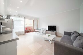 Magnificent Apartment in the Center of Cannes