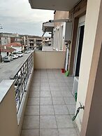 Brand New Apt in Tagarades Thessaloniki