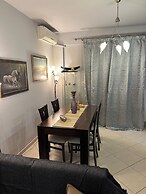 Brand New Apt in Tagarades Thessaloniki