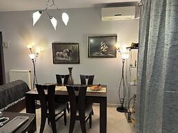 Brand New Apt in Tagarades Thessaloniki