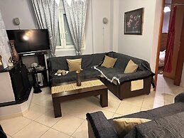 Brand New Apt in Tagarades Thessaloniki