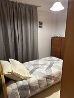 Brand New Apt in Tagarades Thessaloniki