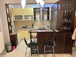 Brand New Apt in Tagarades Thessaloniki