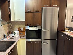 Brand New Apt in Tagarades Thessaloniki