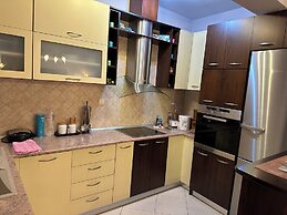Brand New Apt in Tagarades Thessaloniki