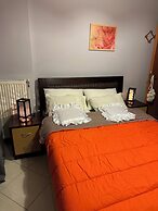 Brand New Apt in Tagarades Thessaloniki