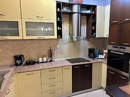 Brand New Apt in Tagarades Thessaloniki