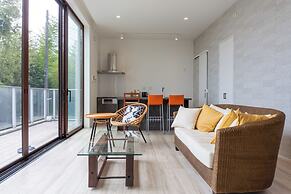 Yugawara Vacation House