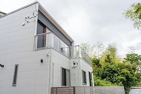 Yugawara Vacation House