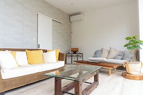 Yugawara Vacation House