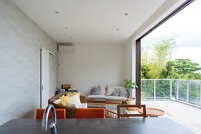 Yugawara Vacation House