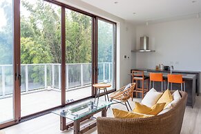 Yugawara Vacation House