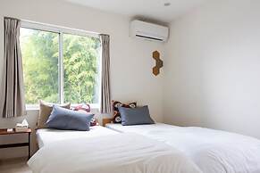 Yugawara Vacation House