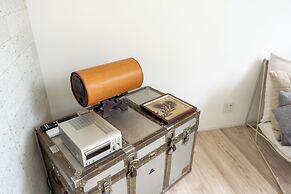 Yugawara Vacation House