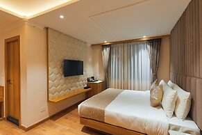 Udaan Pride Sikkim Hotel & Spa - Gangtok