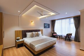 Udaan Pride Sikkim Hotel & Spa - Gangtok