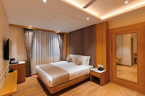 Udaan Pride Sikkim Hotel & Spa - Gangtok