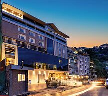 Udaan Pride Sikkim Hotel & Spa - Gangtok