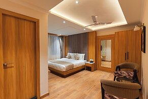 Udaan Pride Sikkim Hotel & Spa - Gangtok