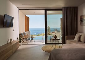 The Sall Suites Complex B - Sea Views