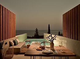 The Sall Suites Complex B - Sea Views